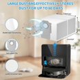 thumbnail image 3 of For Roborock Qrevo CurvX/Qrevo EdgeT/Saros 10R/S9 MaxV Slim Parts Main Side Brush HEPA Filter Mop Cloth Dust Bag, 3 of 5