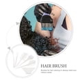 thumbnail image 3 of Miangastore Hair Dye Comb Tool Plastic 6Pcs 8.7x3.1x2.4in, 3 of 9