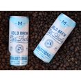 thumbnail image 6 of MADE Coffee Traditional Cold Brew Con Leche, Blend of an Speciality Coffe with milk and sugar, only 90 calories. Traditional Con Leche, 12 Pack., 6 of 9