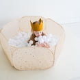 thumbnail image 6 of 3 Sprouts Recycled Fabric Kids Ball Pit/Terrazzo/Beige, 6 of 11