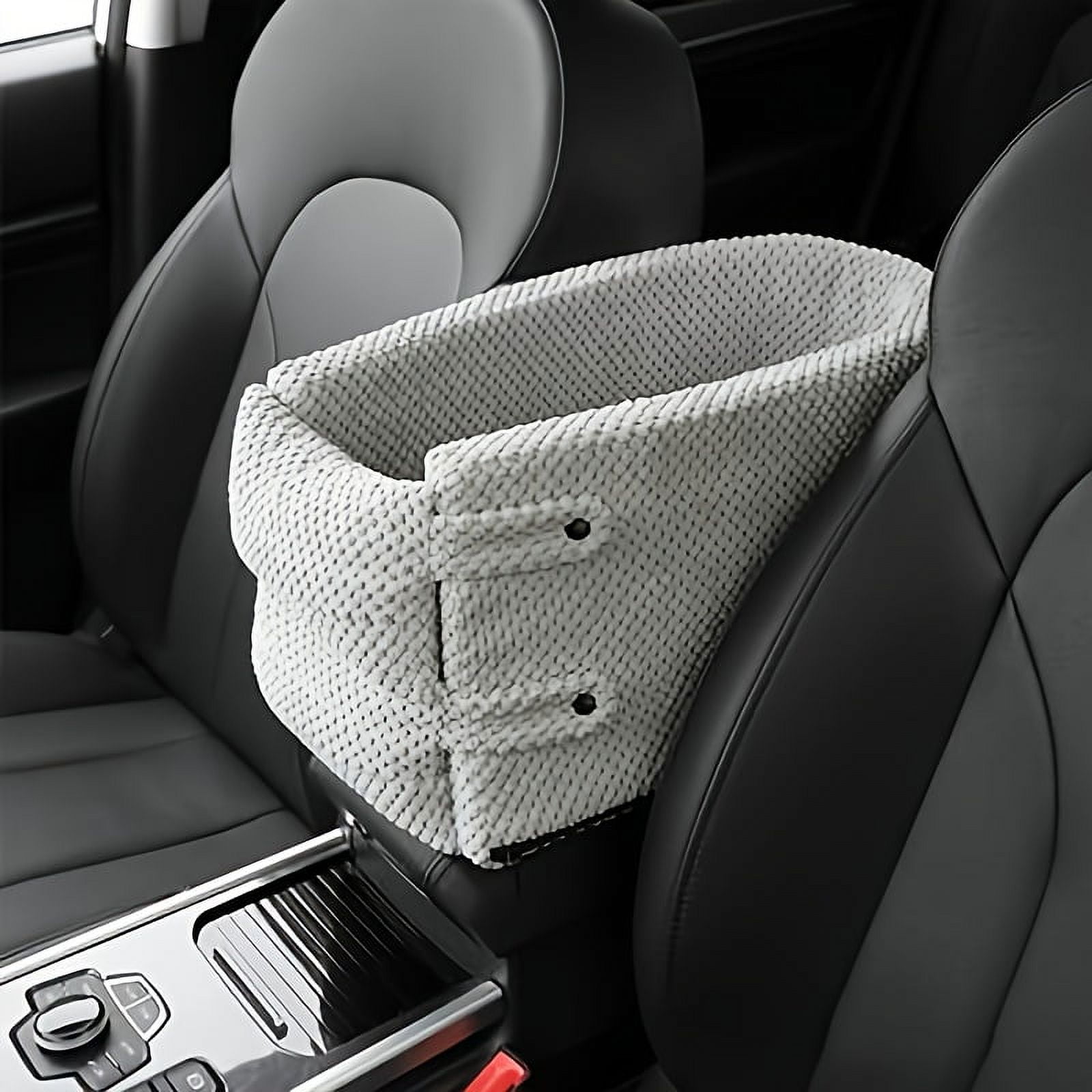 Keep Your Pet Safe Clean Pet Car Seat For Small Dogs Cats