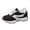 Black, variant on HEWUQI Platform Bowling Shoes for Women Wedge Breathable Sneakers Lightweight Casual Running Comfortable Walking Tennis Shoes Black Size 6