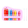 thumbnail image 3 of Glockenspiel TFixol Rosa, 3 of 8