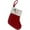 U, variant on Christmas Stocking Charm Gift Stocking Embroidered Letter Cozy Classic Knit Christmas Stocking Personalized Xmas Hanging Decoration Home Farmhouse Fireplace Christmas Decor