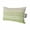 Green, variant on Sage Green Wooden Grain Outdoor Pillows for Chaise Lounge Chair Waterproof Lumbar Pillows with Insert&Adjustable Strap Beach Headrest Pillow Farmhouse Vintage Ombre Geometric Pool Pillow 11"x16"