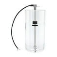 thumbnail image 3 of 0-190Ohm Fuel Level Sensor Oil Liquid Tank Fuel Sending Unit Water Level Sensor For Gauge ,Easy to Install, 3 of 5
