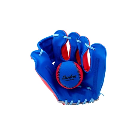 Sure Catch Baseball Glove