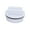 White, variant on huanledash Pool Drain Plug Convenient Easy Installation Plastic Swimming Pool Plug Stopper Pool Accessories