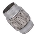 thumbnail image 1 of Tubo Flexible De Escape ANGGREK Acero Inoxidable Universal, 1 of 8
