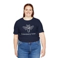 thumbnail image 6 of Remarkably Busy Bee funny busy person joke beekeeper joke Unisex T-shirt, 6 of 9