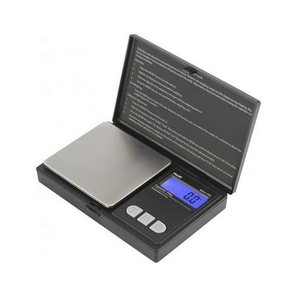 Pocket Scale 700G x 0.1G