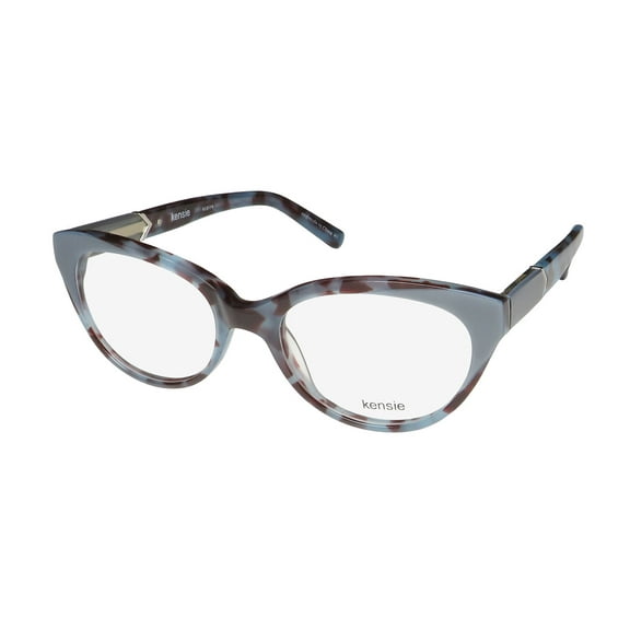KENSIE ASPIRE CATEYE/BUTTERFLY 50S/60S/70S RETRO LOOKS EYEGLASS FRAME/EYEWEAR