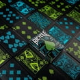 thumbnail image 3 of Bicycle Dark Mode Playing Cards Black Pack Of 1 For Adult | Classic Air-Cushion Finish, Fully Customized Card Backs - Paper Playing Cards, 3 of 5