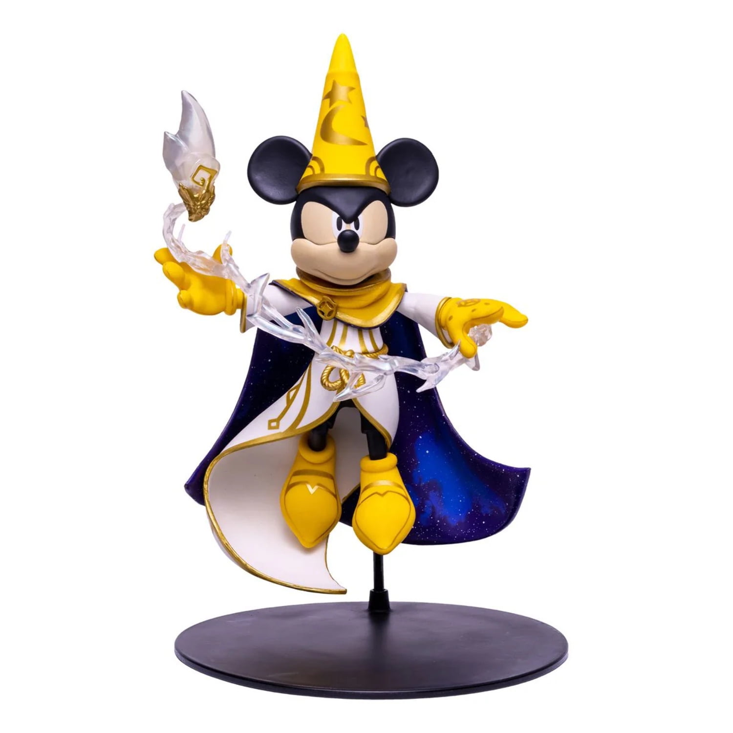 Disney Mirrorverse Mickey Mouse 12-Inch Statue, Not Mint - Walmart.com