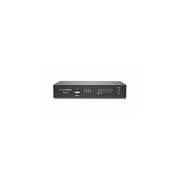 SONICWALL - HARDWARE 02-SSC-6857 TZ270 W SECURE UPG ESSENTIAL 3Y