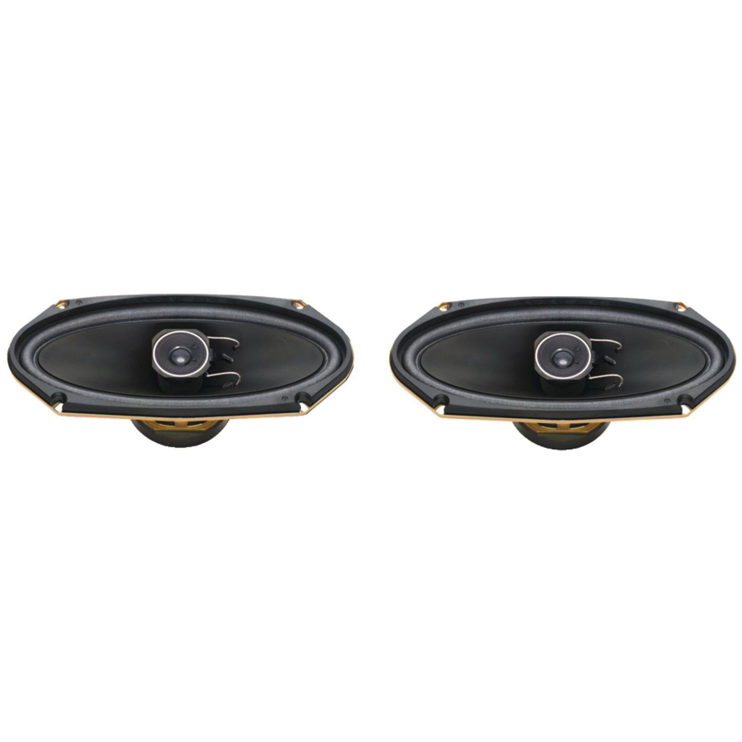 Pioneer TS-A4103 4 x 10 2-way Car Speakers Pair 