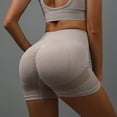 thumbnail image 1 of pstuiky Shorts moldeadores para mujer, cómodos y transpirables. Faja moldeadora con fibras únicas., 1 of 4