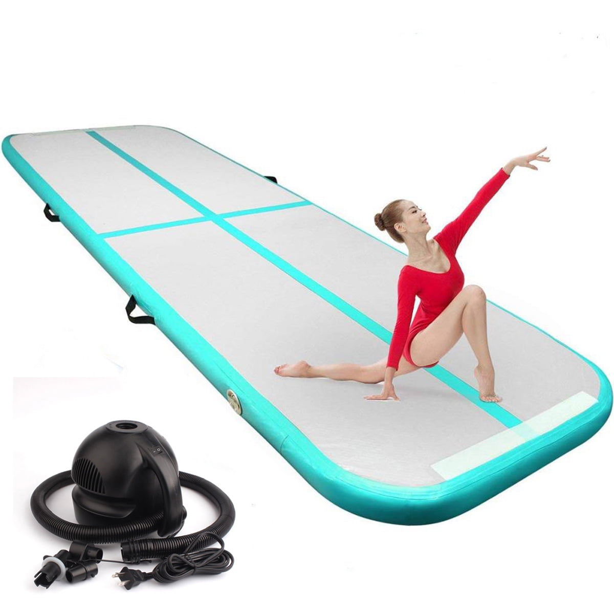 water gym mat