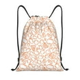 thumbnail image 1 of Fotbe Simple Fruit Bolsa Mochila con Cordón Estampada, Bolsa de Gimnasio Deportiva, Bolsa Cinch, Bolsa con Cordón para Hombres y Mujeres-Small, 1 of 6