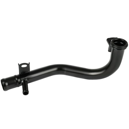 cciyu Engine Water Pump Inlet Tube For Dodge Caravan 2001-2007, For Dodge Grand Caravan 2001-2010, For Volkswagen For Routan 2009-2010