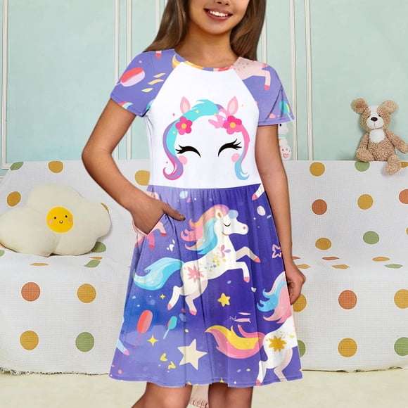 Girl Preemie Dress Girls Formal Dress Size 4 Dress for Children Girls 5t Long Sleeve Dress Girl Girls Dress with Tights 5 Girl Dress Little Girl Summer Dress Winter Birthday Dress Girl Mad Dress Girls