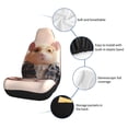 thumbnail image 4 of Uemuo Cute Mouse In Glasses Pattern Car Seat Covers for Front Seats Waterproof Seat Covers for Cars, Universal Auto Front Seats Protector Fits for Car-, 4 of 6