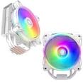 thumbnail image 2 of DISIPADOR COOLER MASTER HYPER 212 HALO BLANCO RR-S4WW-20PA-R1, 2 of 5
