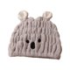 thumbnail image 3 of Gorro de toalla para el pelo para niños, suave, ajustable, resistente a la decoloración, bonito gorro de secado rápido para el pelo de 2 a 15 años, 3 of 8