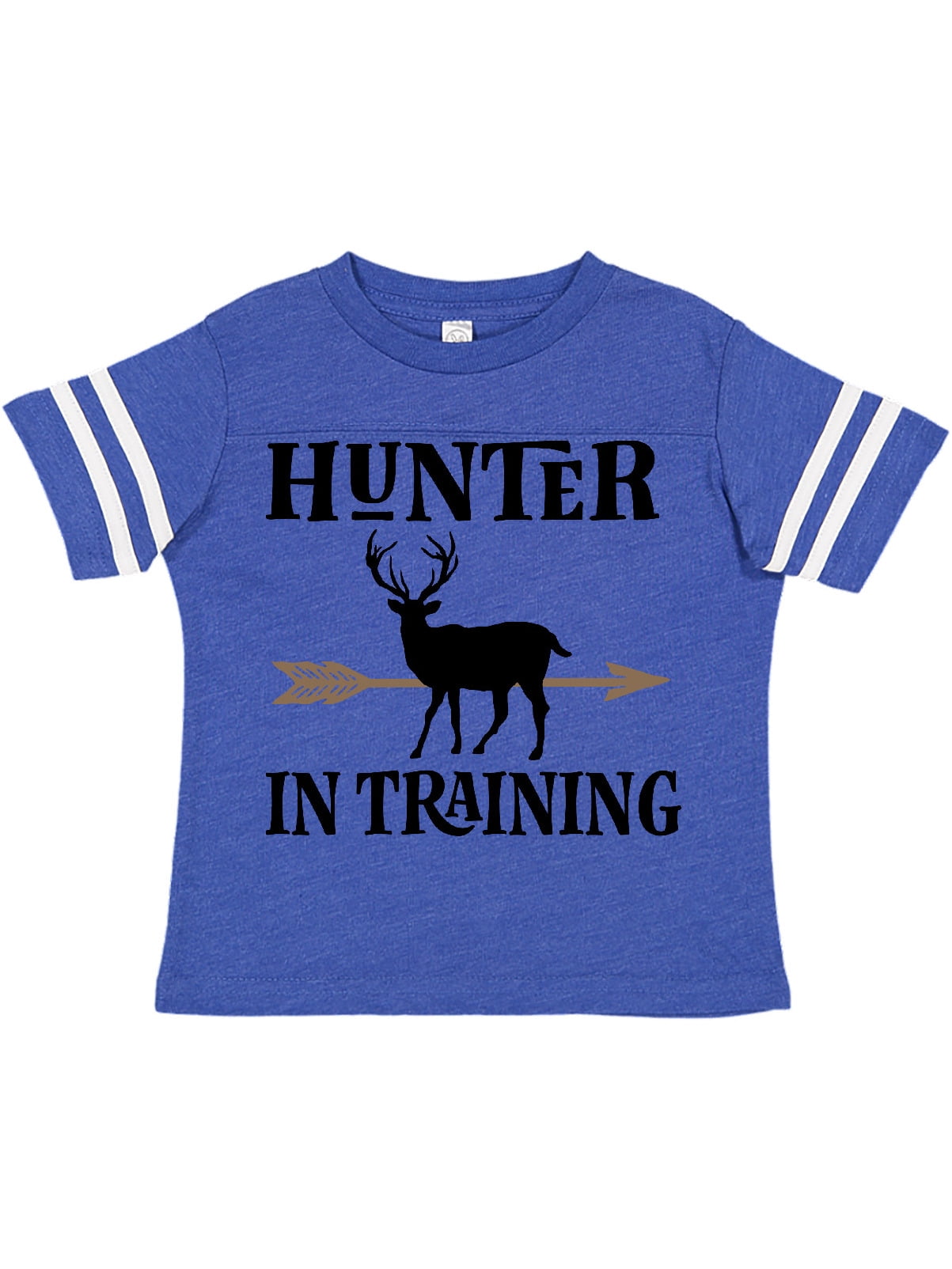 Hunter In Training Hunting Toddler TShirt