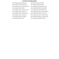 thumbnail image 4 of Tusk Steering Rack Tie Rod Kit Right For Can-Am Maverick Max 1000 X rs DPS 2014-2015, 4 of 4