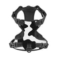 thumbnail image 4 of Daiia Milk Cowdog Harness, No-Pull Pet Harnessith 2 Leash Clips,Cat Harness And Leash Set,Step In Dog Harness, For Large Dogs,No Accessories Included, 4 of 8