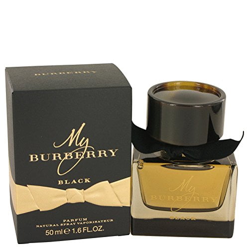 Perfume Burberry My Burberry Black Eau de Parfum 50 ml