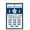 Premium Print and Beechwood Hanger Bundle, variant on NHL Toronto Maple Leafs - Champions 16 Wall Poster with Push Pins, 22.375" x 34"