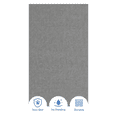 thumbnail image 2 of Little Nest Toddler Area Rug, Stars, 3X5", 2 of 6