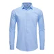 thumbnail image 1 of Camisa Vestir Manga Larga Slim Fit Para Hombre Casey Kevin, 1 of 7