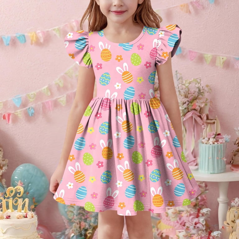 cute easter dresses Girls: In Your Happy Place Pink Floral Dress, (14/16) - The Mint Julep Boutique DESCRIPTION Our Aura Dress features a puffed short sleeve with a ruffled arm opening detail and a full skirt with trim and a sweet ruffle as well as a zippered back made of 100% poplin cotton with a cotton liner Easter Dress Ideas - at
