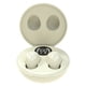 thumbnail image 2 of Audífonos Bluetooth 5.4 de plástico, miniauriculares intrauditivos inalámbricos con sonido envolvente, reducción activa de ruido, carga rápida tipo C, pantalla digital y baja latencia., 2 of 6
