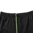 thumbnail image 5 of GYRATEDREAM 2 Pack Boys' Youth Compression Leggings Pants Tights Athletic Base Layer for Running Hockey Basketball 5-12T, 5 of 8