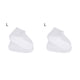 thumbnail image 1 of Cubierta de zapatos Billuyoard impermeable de silicona antideslizantes resistentes al desgaste L, 1 of 6