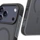 thumbnail image 5 of Funda Case PRODIGEE Jogger Mag para iPhone 17 PRO MAX - Humo Negra, 5 of 6