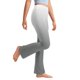thumbnail image 4 of Odeerbi 2-13 Años Niñas Pierna Ancha Pantalones Yoga Gradiente Workout Danza Deportes Atlético Pantalones Elasticidad Lindo Alta Cintura Pantalones Pierna Recta, 4 of 9
