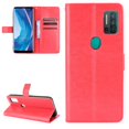 thumbnail image 3 of Funda tipo libro para Ulefone Note 11P, cartera todo‑en‑uno, funda multifuncional con tarjetero y correa de muñeca desmontable, 3 of 5