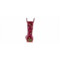thumbnail image 3 of Western Chief Minnie Love Toddler Girls' Rain Boot Pink | 68106345B PINK, 3 of 6