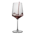 thumbnail image 2 of Vista 65 Wine, 22 oz. Crystal Red Wine Glass, 2 of 2