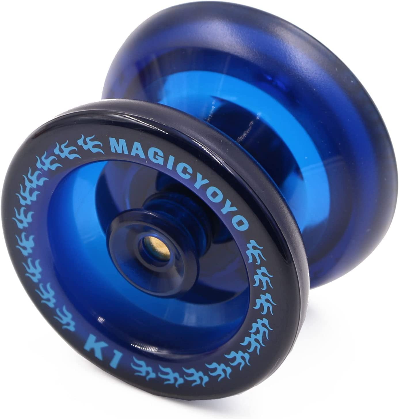 Yoyos for Kids MAGIC YOYO K1 Responsive Yo-yo for Beginner Easy Yo