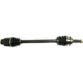 thumbnail image 5 of Axle Assembly Compatible with 1998-2000 Subaru Forester 1990-1999 Legacy Front, Left Driver or Right Passenger New, 5 of 5