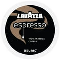 thumbnail image 4 of Lavazza Espresso Keurig K-Cup® Pods, Medium Roast, 100% Arabica (10 Pods), 4 of 7
