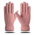 thumbnail image 2 of Guantes Térmicos Antideslizantesguantes Para Pantalla Tácti, 2 of 8