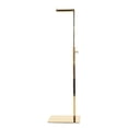 thumbnail image 1 of Stylish Handbag Display Rack, Multifunctional Stainless Steel Purse Stand for Shopping Malls, Clothing Shops, Household, 1 of 8
