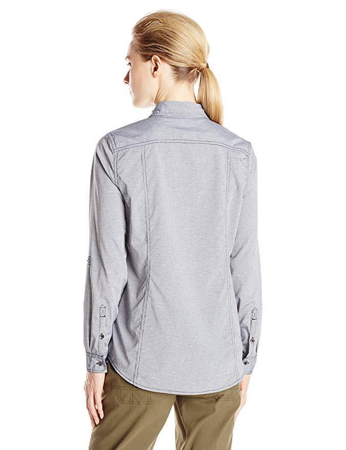 Royal Robbins Womens Diablo Tank Shirt